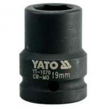 YATO YT-1070 - vaso de impacto 3/4x19mm