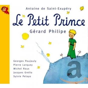 Le Petit Prince