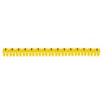 Legrand sist.senaliz.cab 3tm - Signo para cable 0,75-1,5mm2
