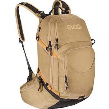 Evoc EXPLORER PRO 26l Mochila de senderismo para excursiones en bicicleta y caminos