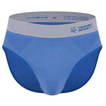 2020 Thuasne Seamless Briefs for Men