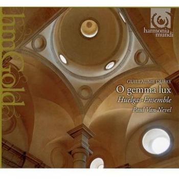O gemma, lux motets isorythmiques
