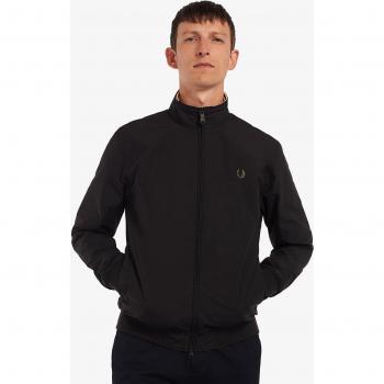 Fred Perry Chaqueta Deportiva Brentham J2660