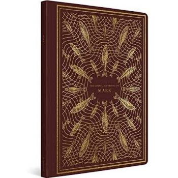 ESV Illuminated Scripture Journal: Mark