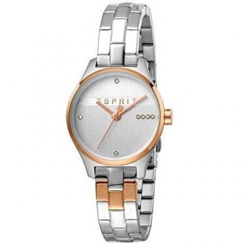 Esprit Uhr Women Silver