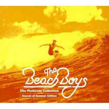 The Platinum Collection: Sounds Of Summer Edition