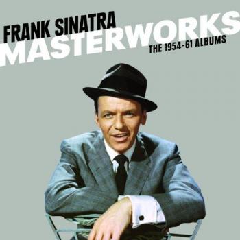 Masterworks: The 1954-1961 Albums - Frank Sinatra