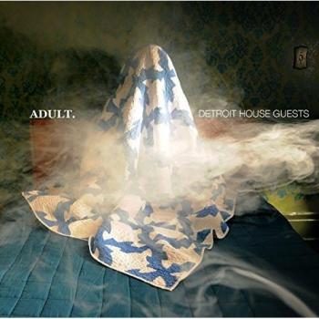 Detroit House Guests [Vinilo] - Adult.