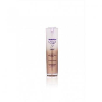 Correcto, el nombre del producto es Luminous Supreme. Tri-actif noche - COVERMARK