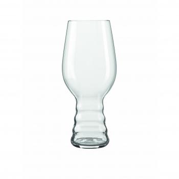 Spiegelau & Nachtmann, Cristal, Craft Beer Glasses, Vidrio, Claro, Einzelglas