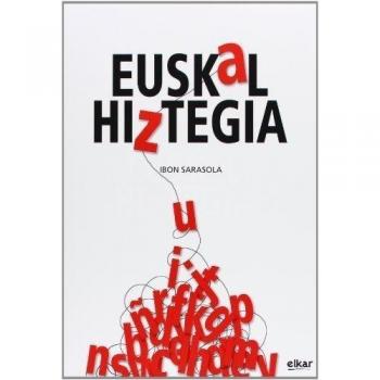 Euskal hiztegia