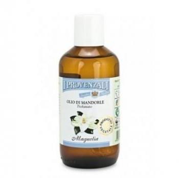 I Provenzali Aceite Corporal Magnolia 200 ml