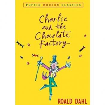 Charlie and the Chocolate Factory