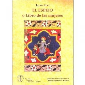 El Espejo o Libro de las mujeres