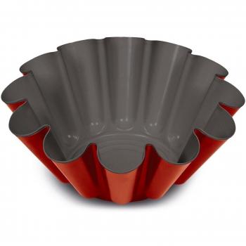 Rossana - Flanero Rizado 22cm.52022