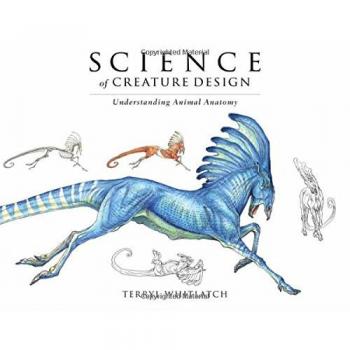 Principles of Creature Design: From the Actual to the Real and Imagined TP