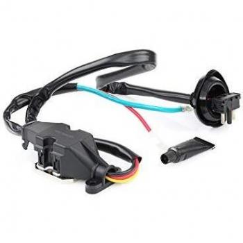 RIDEX 2975R0005 Resistencia del ventilador
