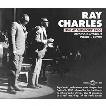 Newport 1960 Complete Live Edition with 16-Page Booklet (2 CD)