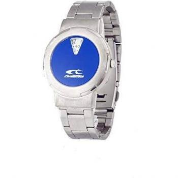 Chronotech CT7002-03M Women's Watch, 35mm Stainless Steel Bracelet