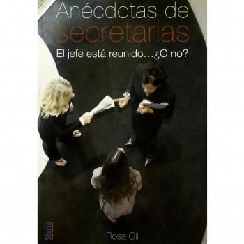 Anecdotas De Secretarias