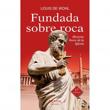 Fundada Sobre roca.