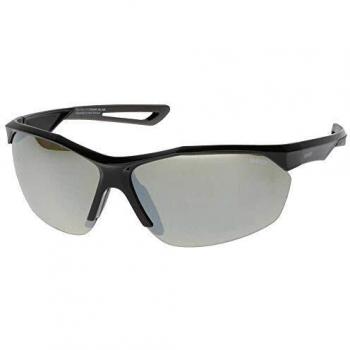 Sinner Pitch SISU-809-10-03 Men's Sunglasses Black Size 71