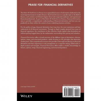 Financial Derivatives: Pricing and Risk Management (Hardback Edition)