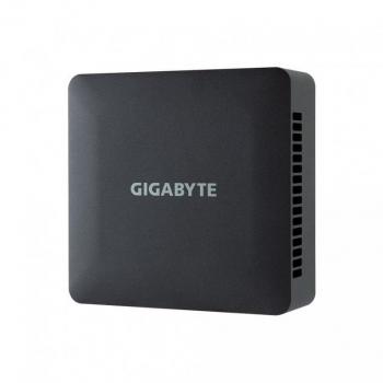 Gigabyte BRIX GB-BRi3H-1315 Mini PC Barebone con Procesador Intel Core i3-1315U