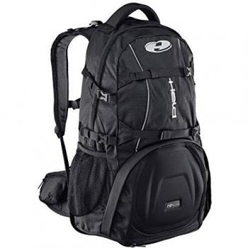 Held 4691-00_01 Bag, Black, One Size