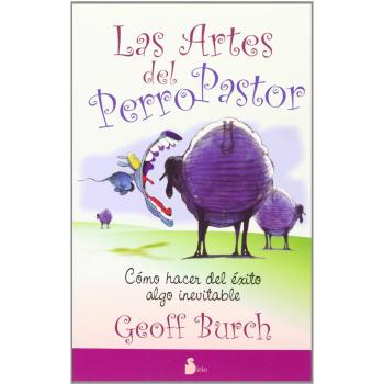 ARTES DEL PERRO PASTOR, LAS