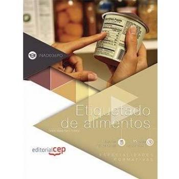 Etiquetado de alimentos