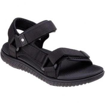 Hi-Tec Sandalias Apodis Tira Adhesiva de Cierre, Elástico para Niños/Niñas