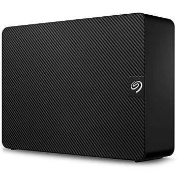 Seagate Expansion 8TB Negro