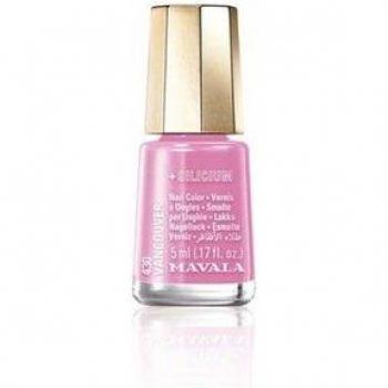 MAVALA ESMALTE NÂº 430 VANCOUVER 5 ML