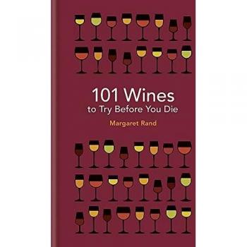 101 Wines to try before you die