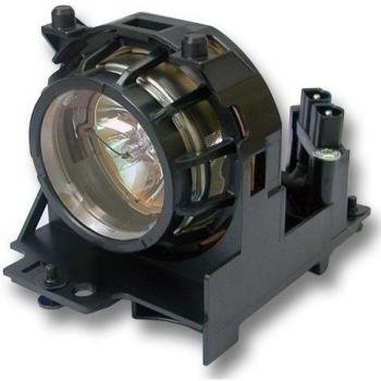 Alda PQ Original, Lámpara de proyector para HITACHI DT00581 Proyectores, lámpara de marca con PRO-G6s viviendas