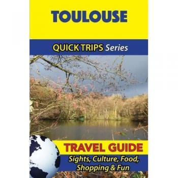 Toulouse Travel Guide