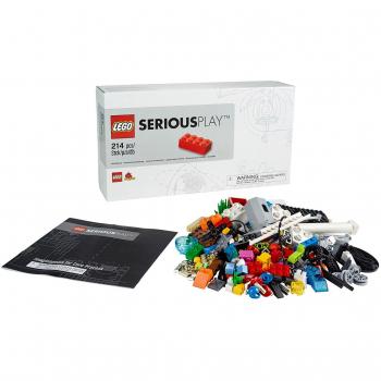LEGO Serious Play Starter Kit 2000414