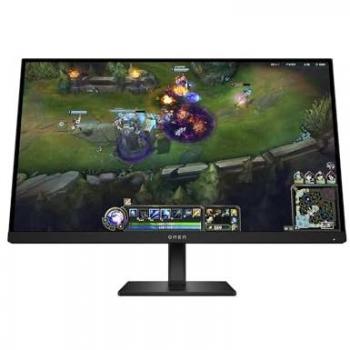 Monitor Gaming HP OMEN 27 FHD 180 Hz IPS 1ms Antirreflejo HDR HDMI DisplayPort Compatible Consolas