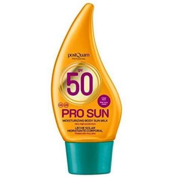 Postquam - Pro Sun | Protector Solar con Factor Proteccion Solar SPF 50 para Pieles Blancas