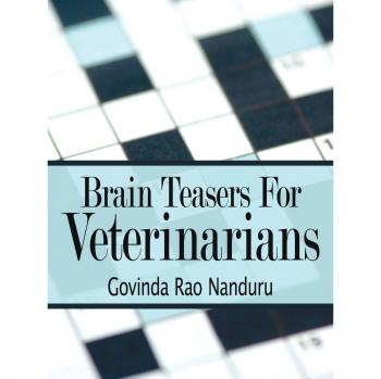 Acertijos Mentales para Veterinarios en Tapa Blanda