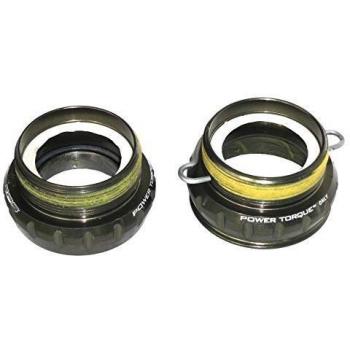 Campagnolo Power-Torque Outboard Bottom Bracket Cups - English (BSA) Thread OC13-CEG
