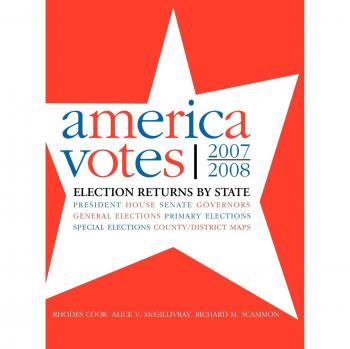 America Votes 28
