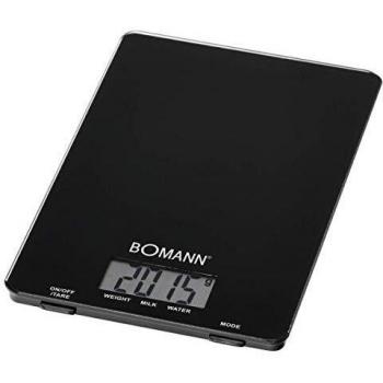 Bomann KW 1515 CB-Báscula de Cocina