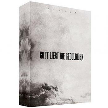 Gott liebt die Geduldigen