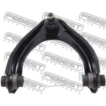 FEBEST Control Arm 0324-EKLH - Barra oscilante de suspensión de ruedas, fabricada con materiales de alta calidad, diseño preciso para un ajuste perfecto, resistencia a la corrosión y desgaste, compatible con múltiples modelos de vehículos