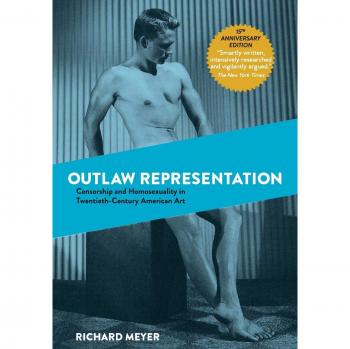 Outlaw Representation by Echo Point Books & Media, LLC