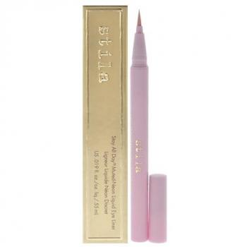 Stila Stay All Day Cotton Candy Muted Neon Liquid Eye Liner