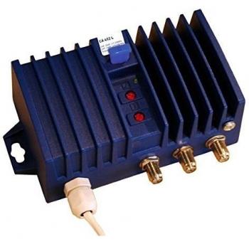EK CA 452 L - Central amplificadora