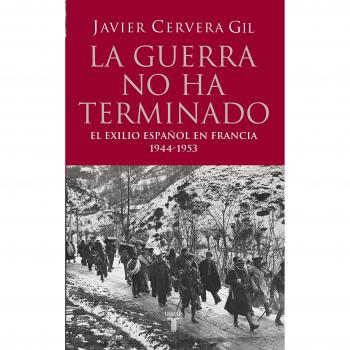 La guerra no ha terminado